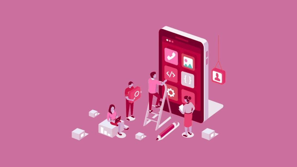 Mobile App Development in Nepal