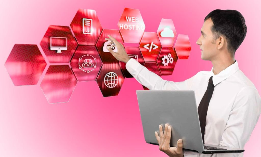 it services in nepal