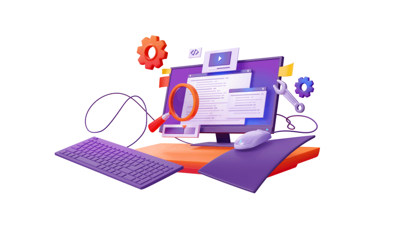 web development in nepal