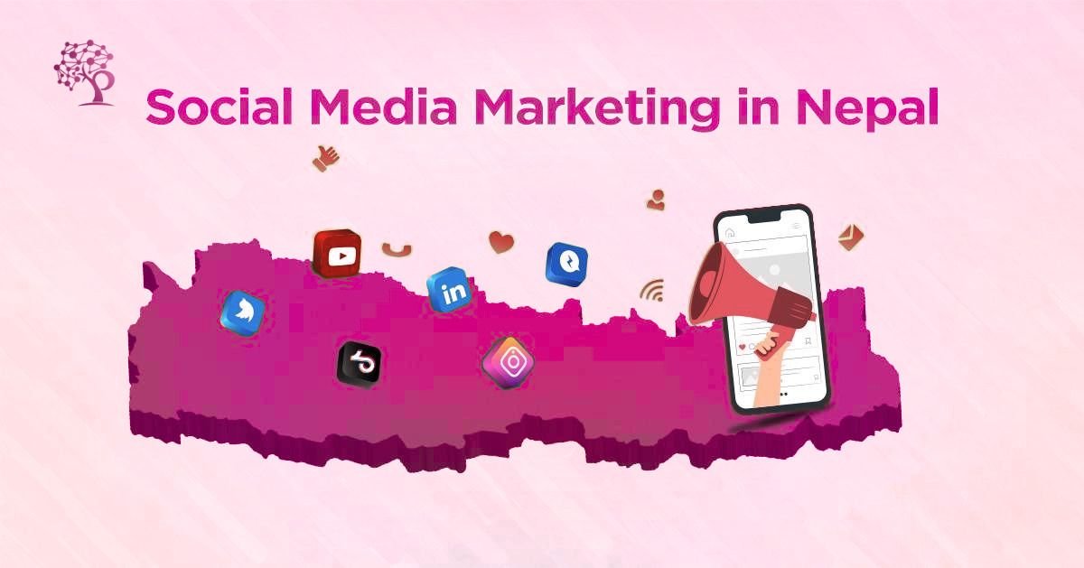 Social Media Marketing in Nepal